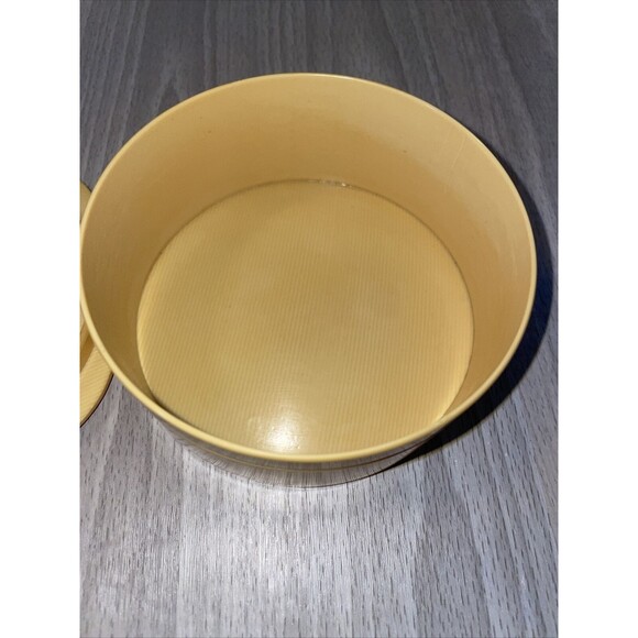 Vintage 1940s French Ivory Celluloid Vanity Dresser Set Lot Flawed. See Picture - Picture 13 of 16